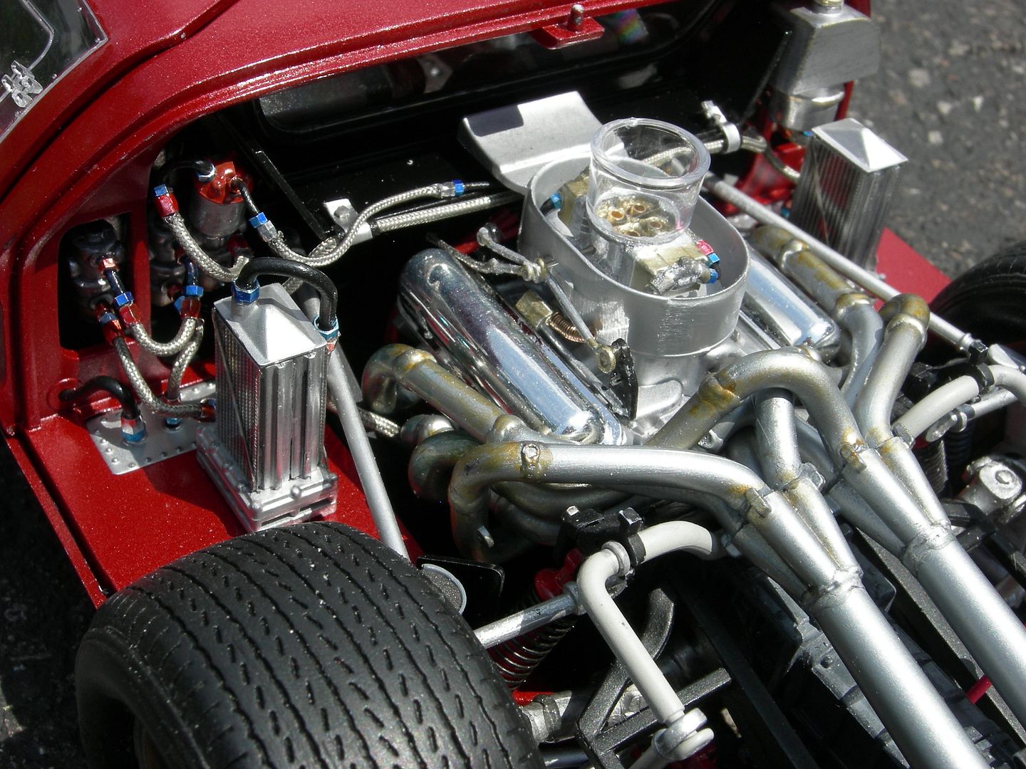 Future Floor Polish Did I purchase the correct formula? FineScale